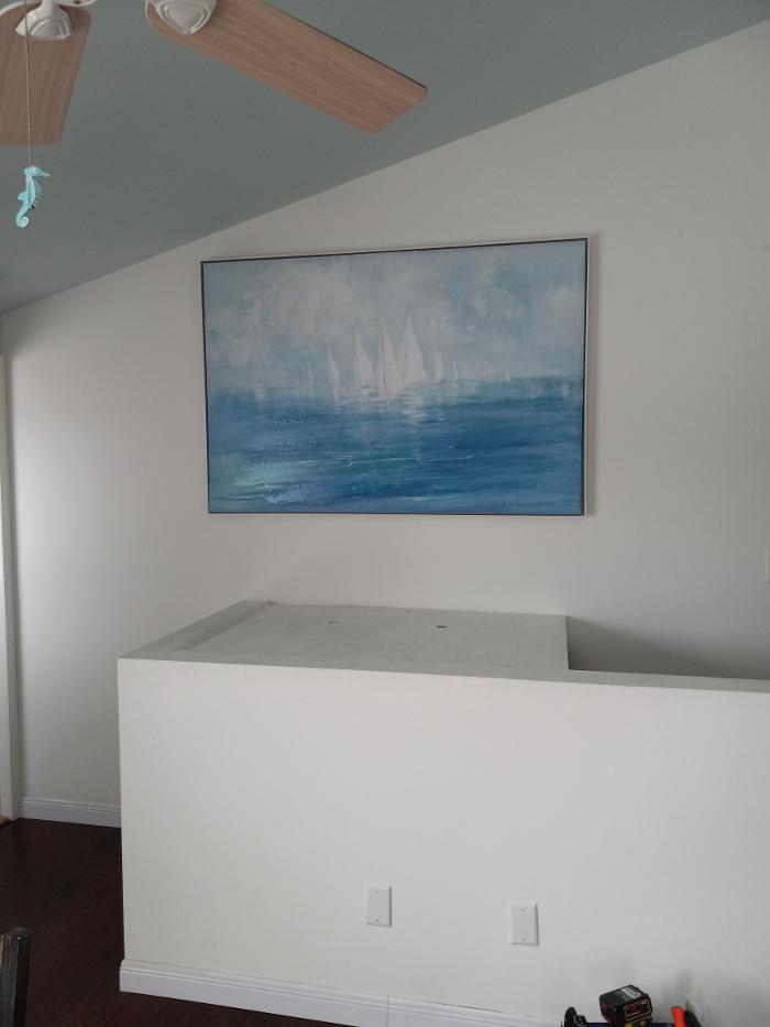 Handyman Richard LLC Image