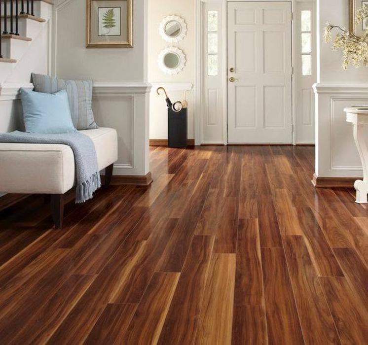 RW Carpet Flooring