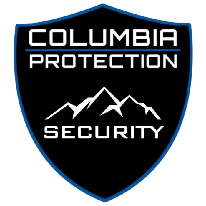 Columbia Protection Security