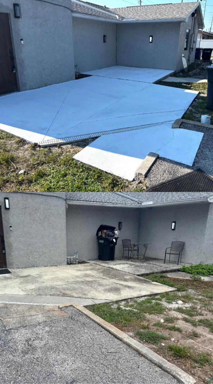 SmoothMove - Oldsmar, FL