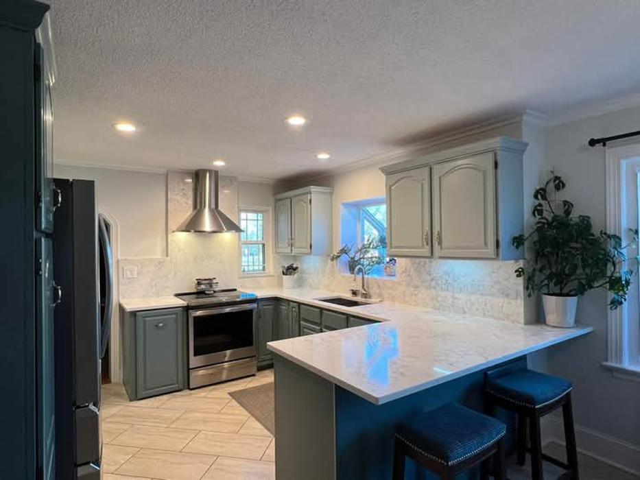 Drywall Maintenance & Home Remodeling LLC Image