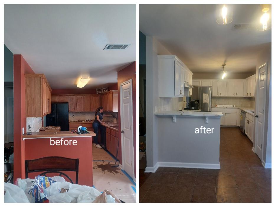 Drywall Maintenance & Home Remodeling LLC Image