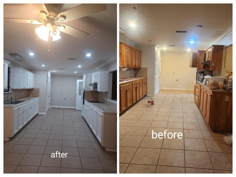 Drywall Maintenance & Home Remodeling LLC Image