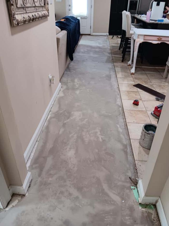 Drywall Maintenance & Home Remodeling LLC