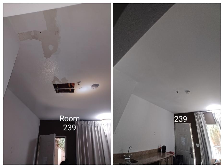 Drywall Maintenance & Home Remodeling LLC Image