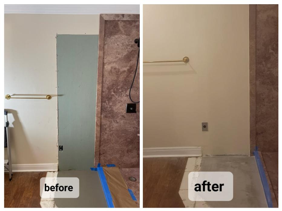 Drywall Maintenance & Home Remodeling LLC Image