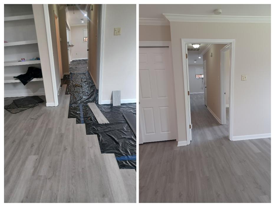 Drywall Maintenance & Home Remodeling LLC Image