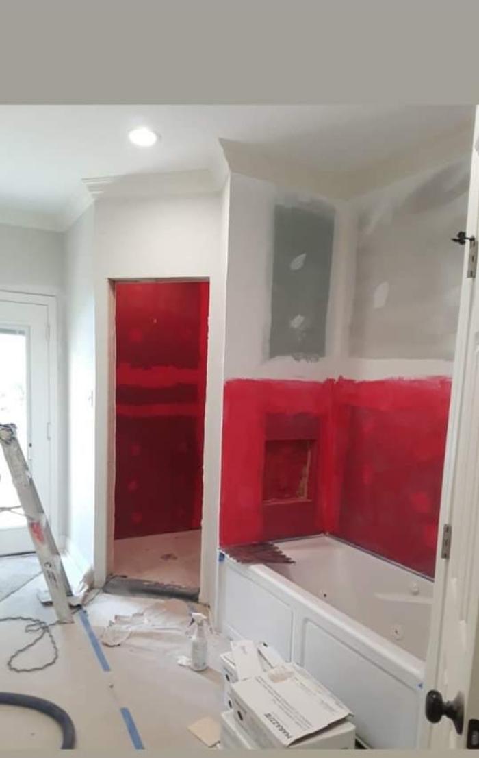 Drywall Maintenance & Home Remodeling LLC Image