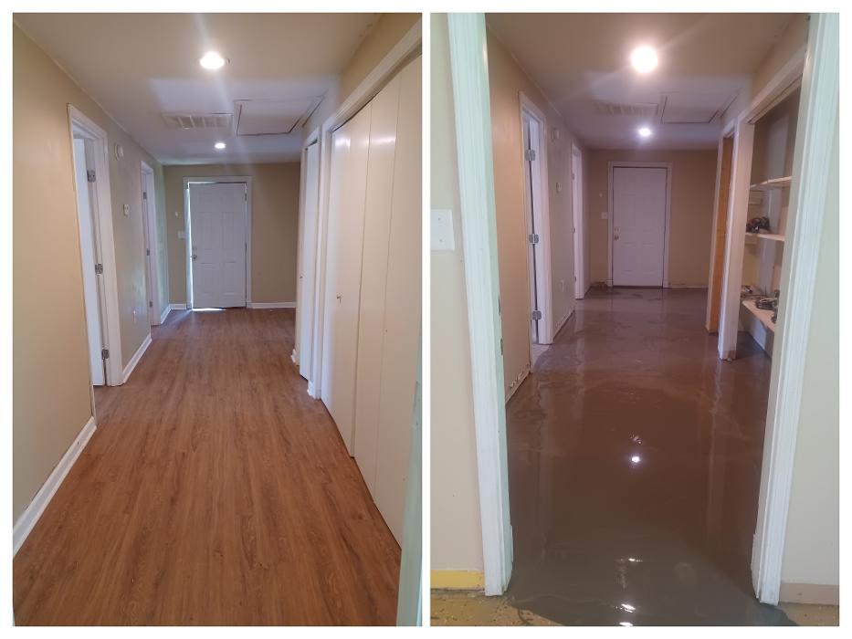 Drywall Maintenance & Home Remodeling LLC Image