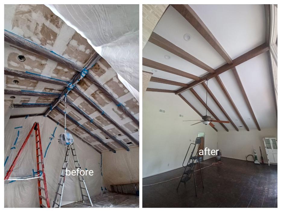 Drywall Maintenance & Home Remodeling LLC Image