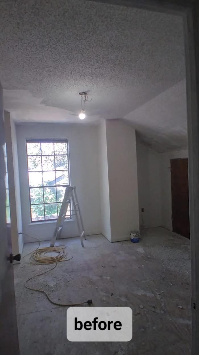 Drywall Maintenance & Home Remodeling LLC Image