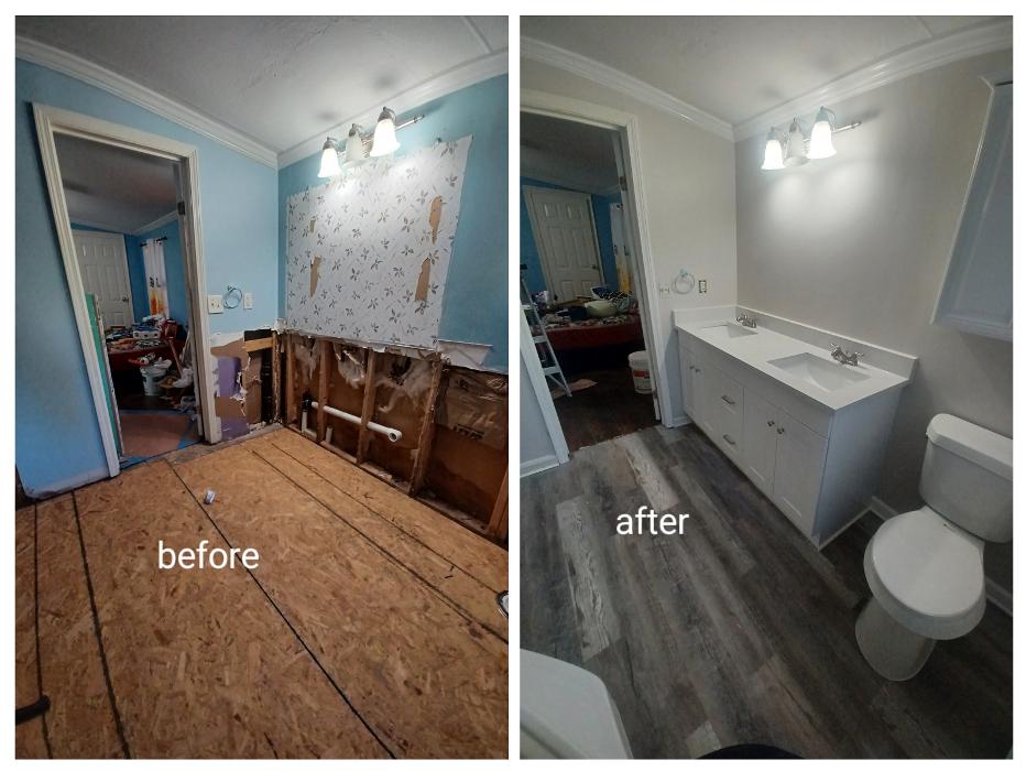 Drywall Maintenance & Home Remodeling LLC Image