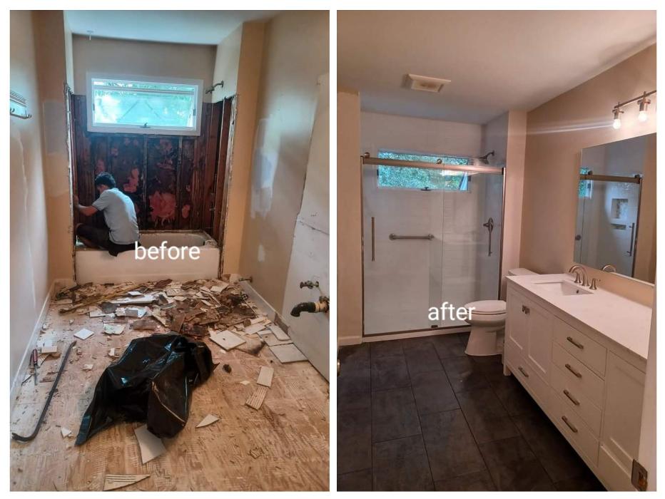 Drywall Maintenance & Home Remodeling LLC Image