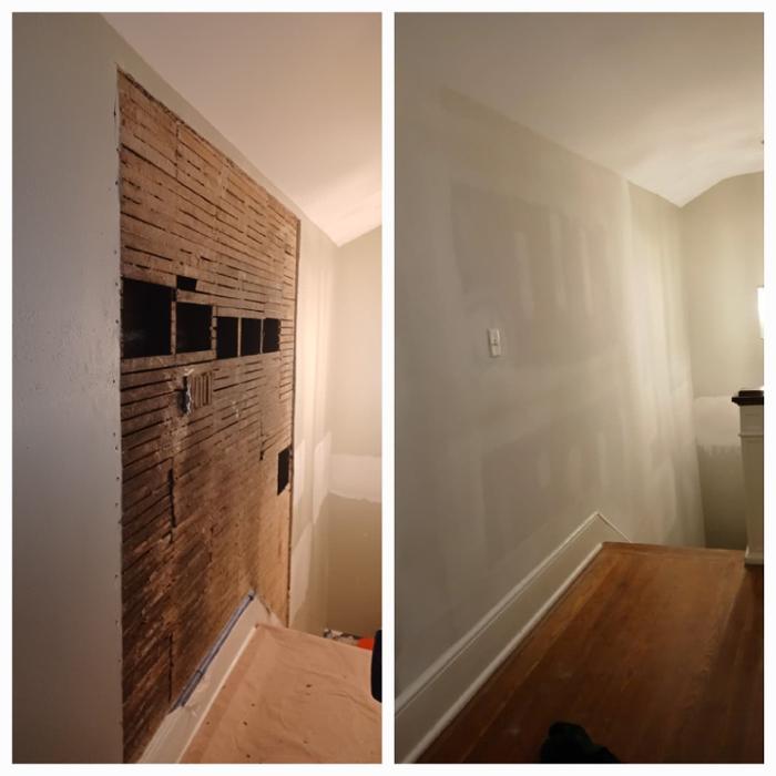 Drywall Maintenance & Home Remodeling LLC Image