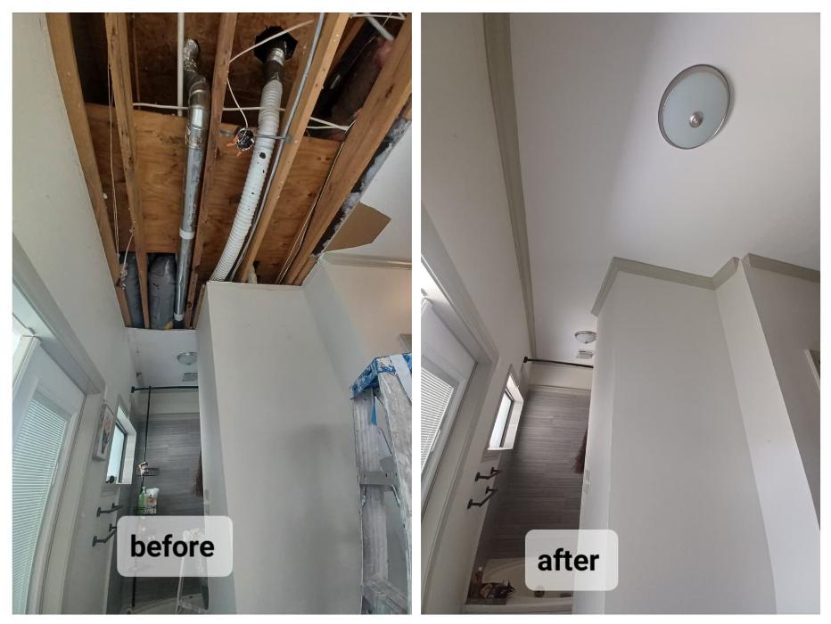 Drywall Maintenance & Home Remodeling LLC Image