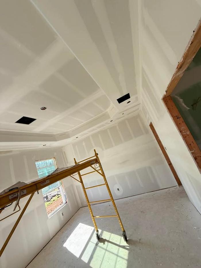 Drywall Maintenance & Home Remodeling LLC Image