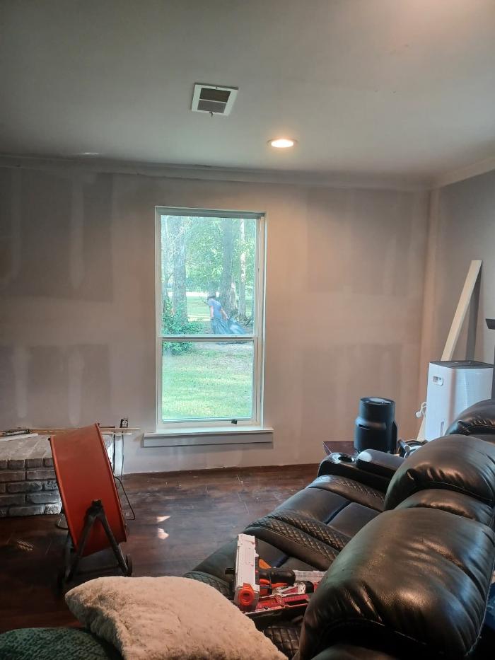Drywall Maintenance & Home Remodeling LLC Image