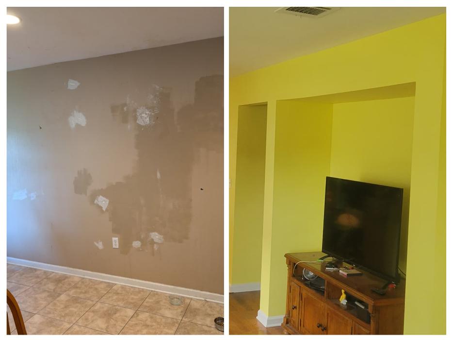 Drywall Maintenance & Home Remodeling LLC Image