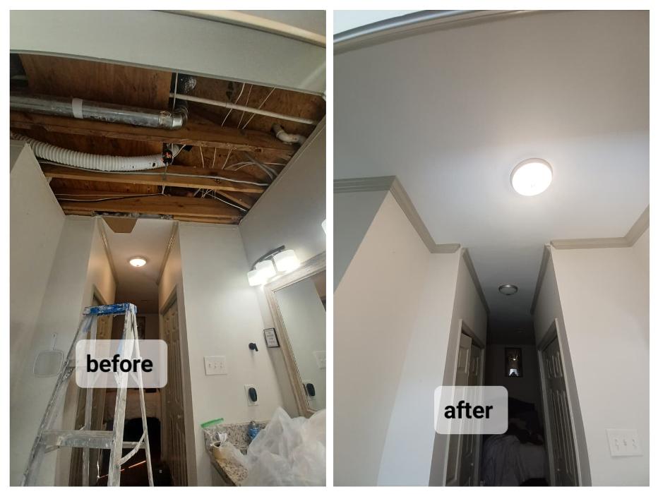 Drywall Maintenance & Home Remodeling LLC Image