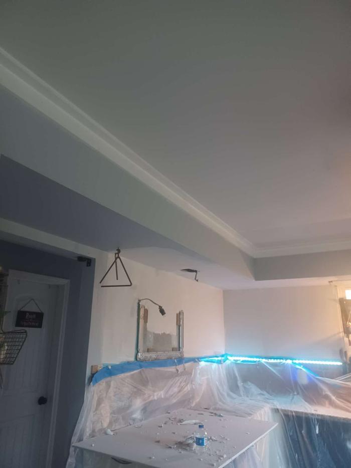 Drywall Maintenance & Home Remodeling LLC Image