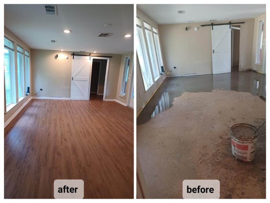 Drywall Maintenance & Home Remodeling LLC Image