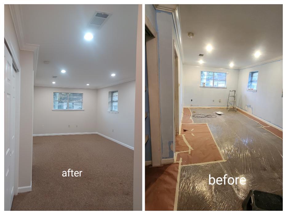 Drywall Maintenance & Home Remodeling LLC Image