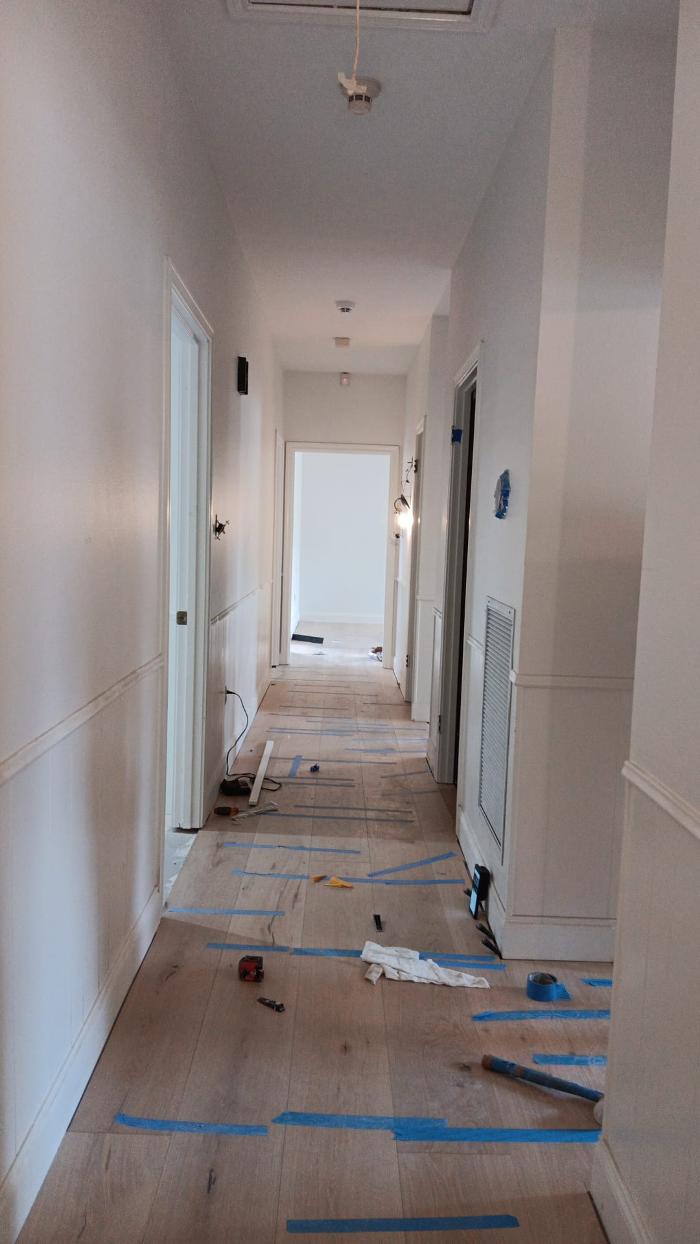 Drywall Maintenance & Home Remodeling LLC Image