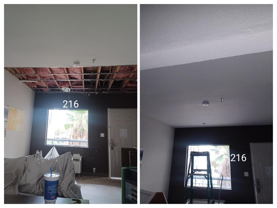 Drywall Maintenance & Home Remodeling LLC Image
