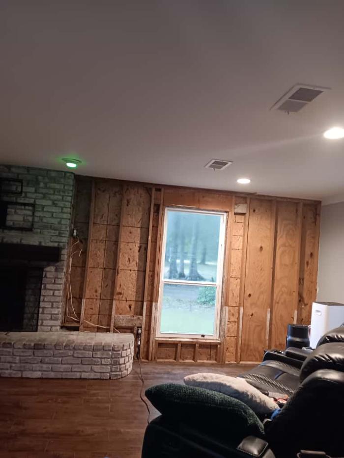 Drywall Maintenance & Home Remodeling LLC Image