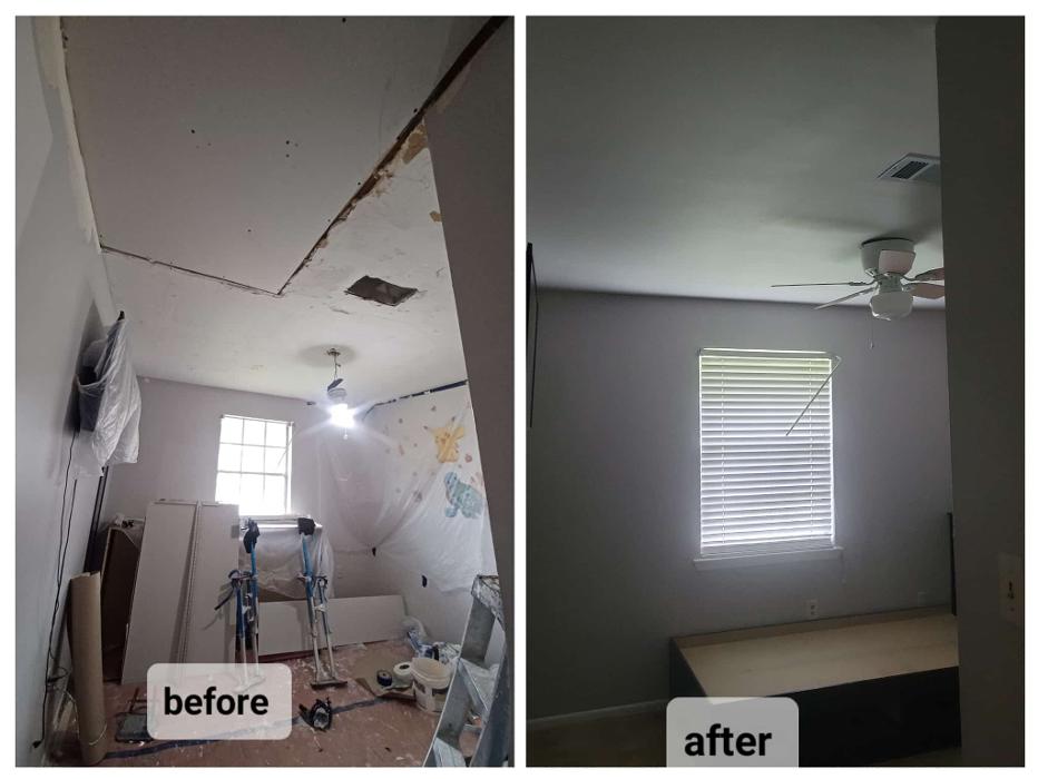 Drywall Maintenance & Home Remodeling LLC Image