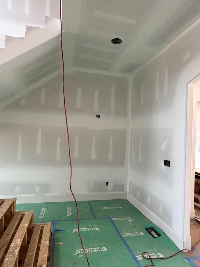 Drywall Maintenance & Home Remodeling LLC Image