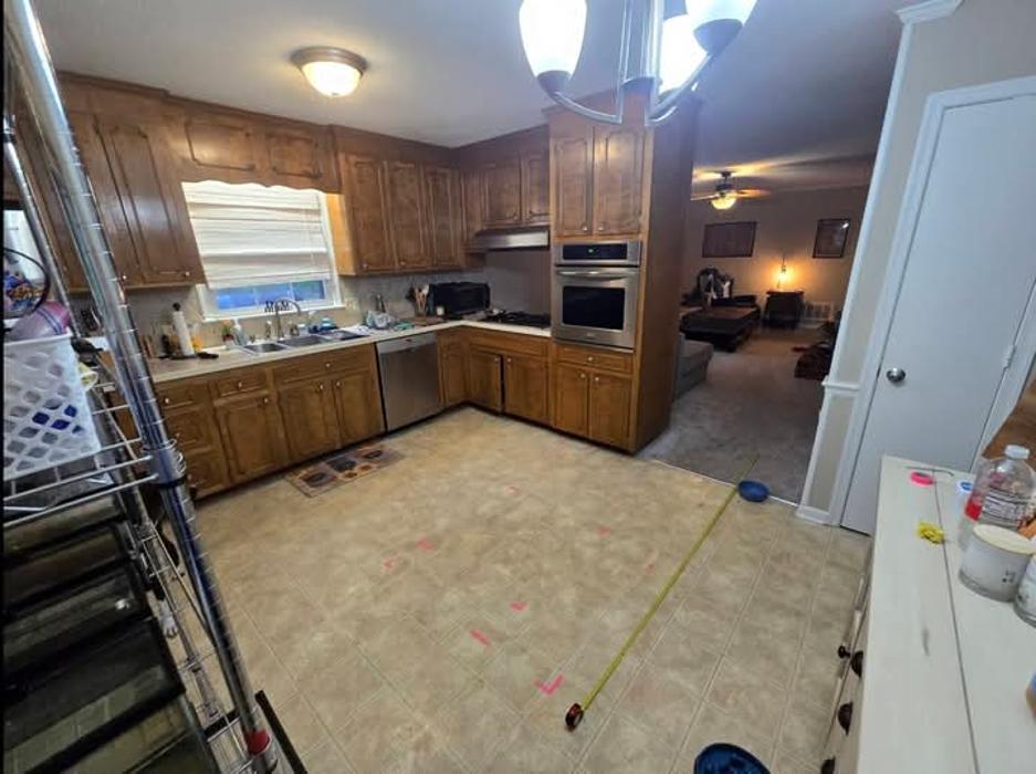 Drywall Maintenance & Home Remodeling LLC Image