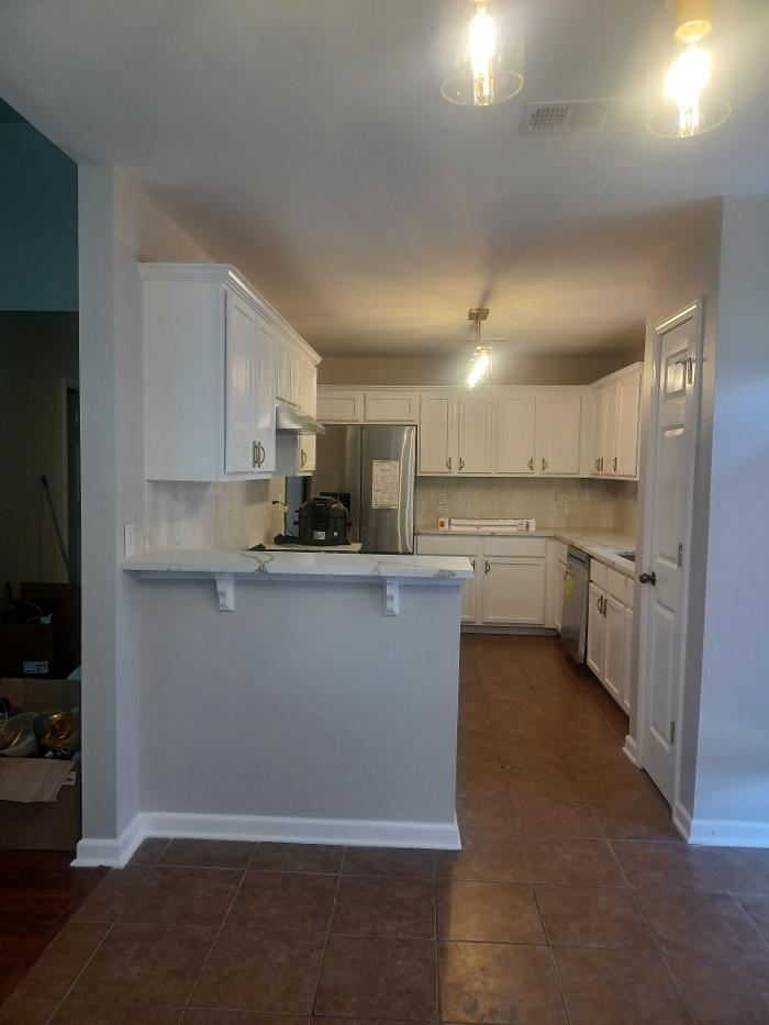 Drywall Maintenance & Home Remodeling LLC Image