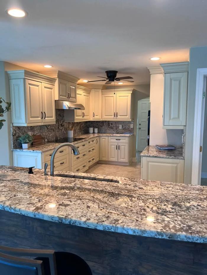 Drywall Maintenance & Home Remodeling LLC Image