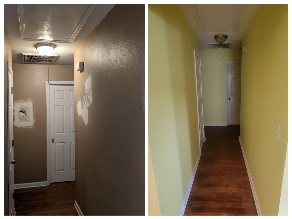 Drywall Maintenance & Home Remodeling LLC Image