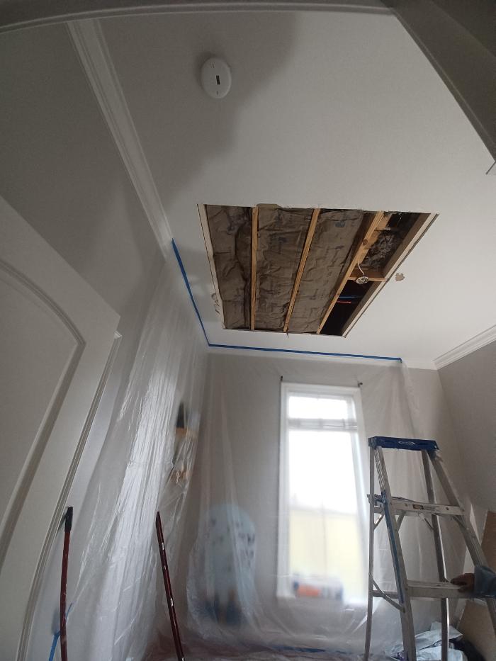 Drywall Maintenance & Home Remodeling LLC Image