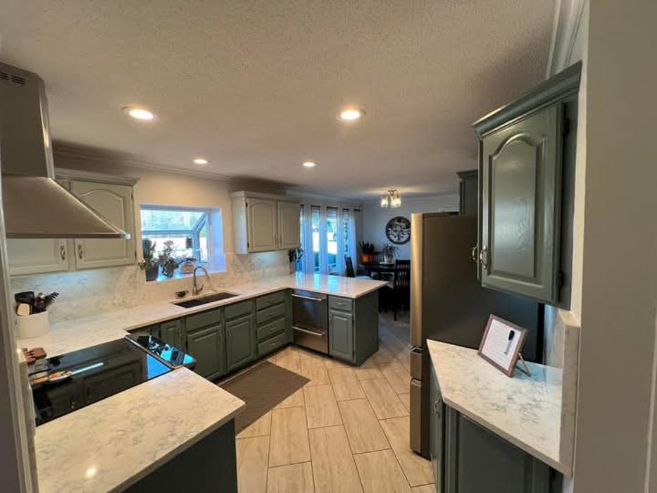 Drywall Maintenance & Home Remodeling LLC Image