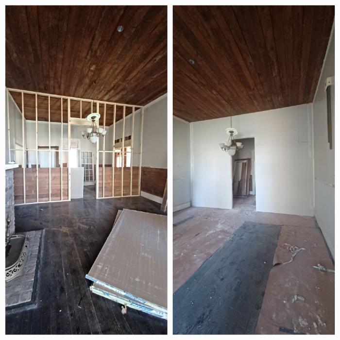 Drywall Maintenance & Home Remodeling LLC Image