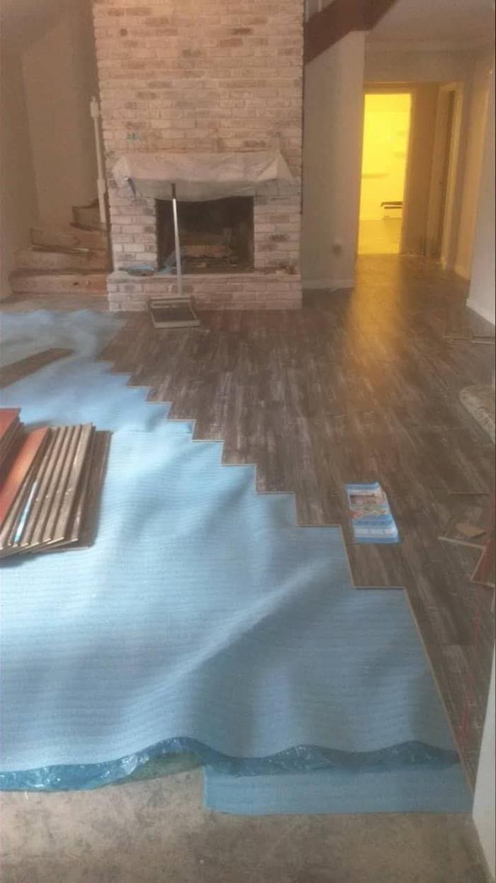 Drywall Maintenance & Home Remodeling LLC Image