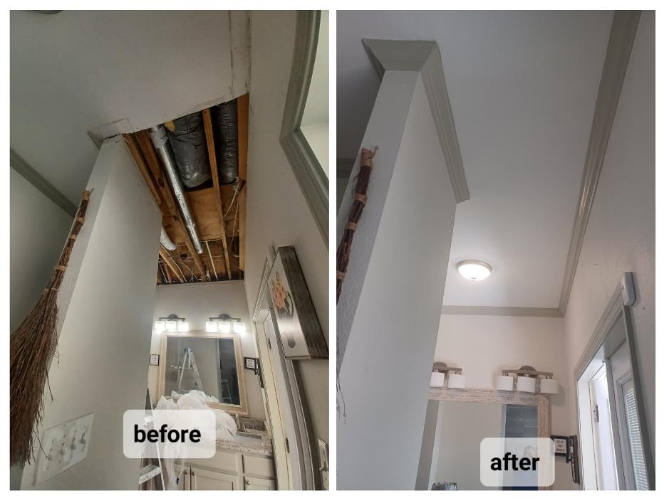 Drywall Maintenance & Home Remodeling LLC Image