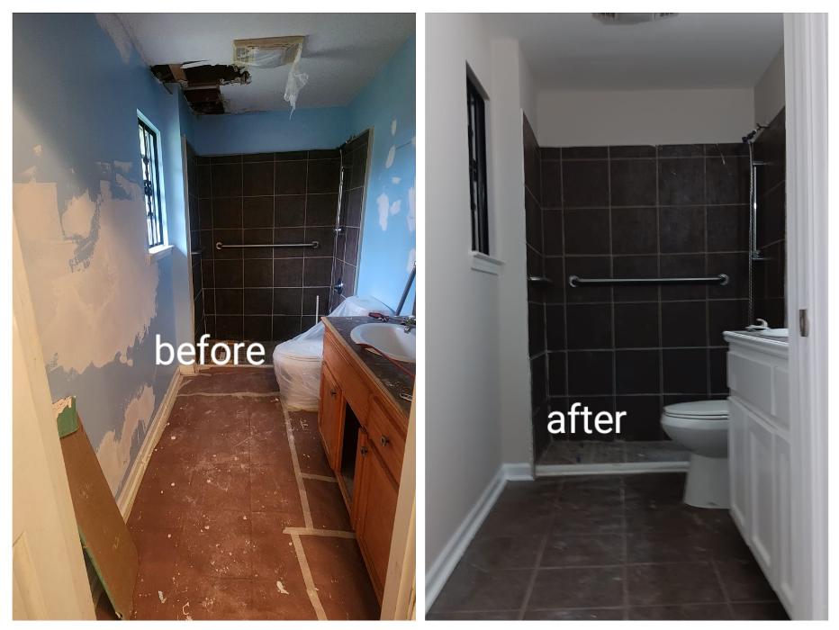 Drywall Maintenance & Home Remodeling LLC Image