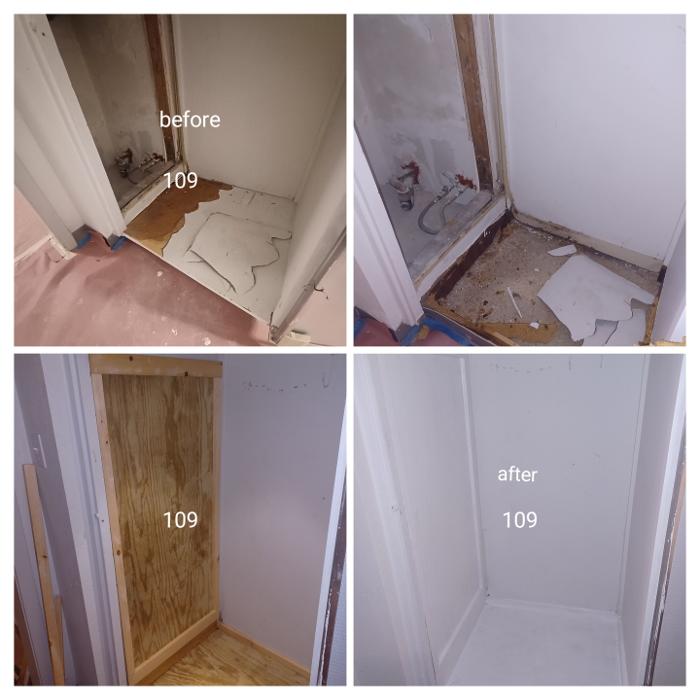 Drywall Maintenance & Home Remodeling LLC Image