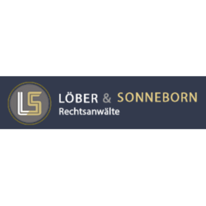 Dirk Löber u. Torsten Sonneborn Rechtsanwälte