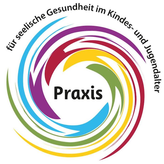 Logo Praxis für seelische Gesundheit im Kindes- und Jugendalter | Dipl. med. Silke Felgentreff & Dr. med. Arnfried Heine
