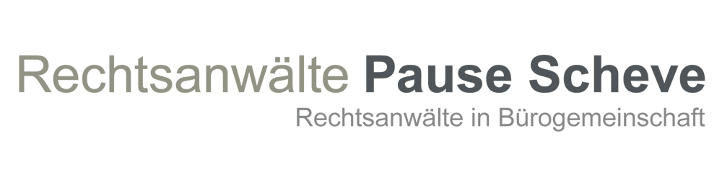 Logo Rechtsanwalt Henning Scheve