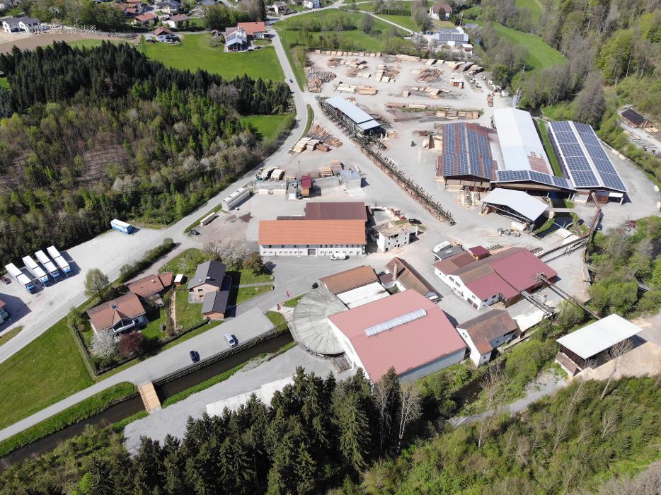 Michael Gattermann Böden & Türen für Röhrnbach & Waldkirchen, Göttlmühle in Röhrnbach