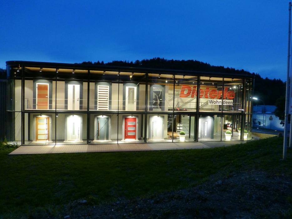 Dieterle Wohnideen, Talstraße in Nagold