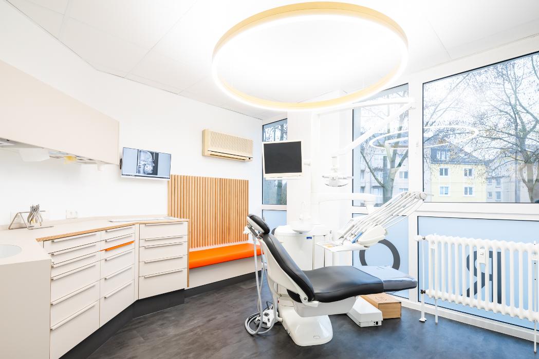 KIEFERORTHOPÄDIE.RUHR - Dr. Nora Mersmann in Mülheim an der Ruhr