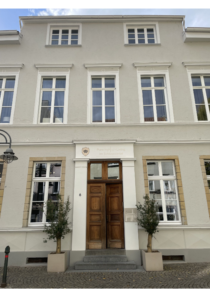 Pure Highlight - Living, Kirchstraße in Steinfurt