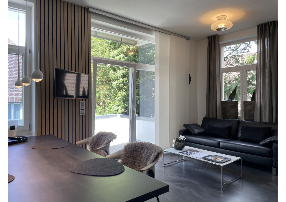 Pure Highlight - Living, Kirchstraße in Steinfurt